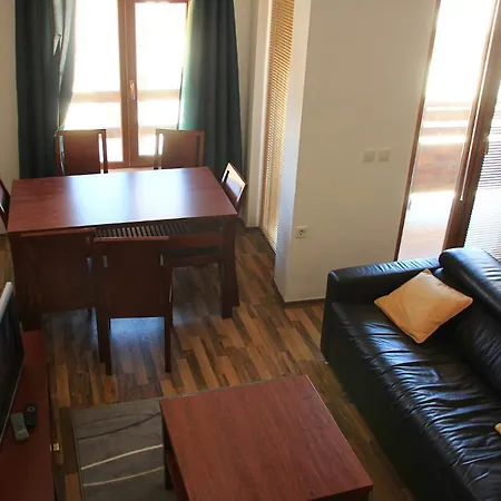 Top Lejlighed Bansko