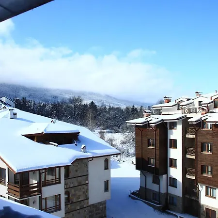 Lejlighed Top Bansko