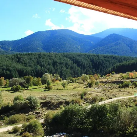 Top Lejlighed Bansko
