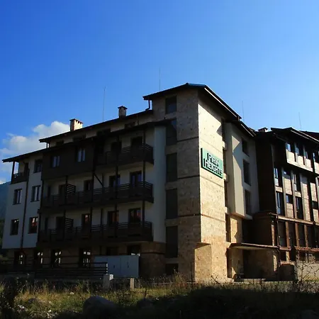 Lejlighed Top Bansko