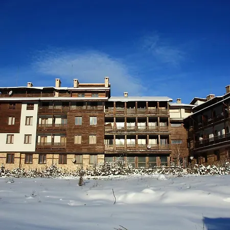 Lejlighed Top Bansko